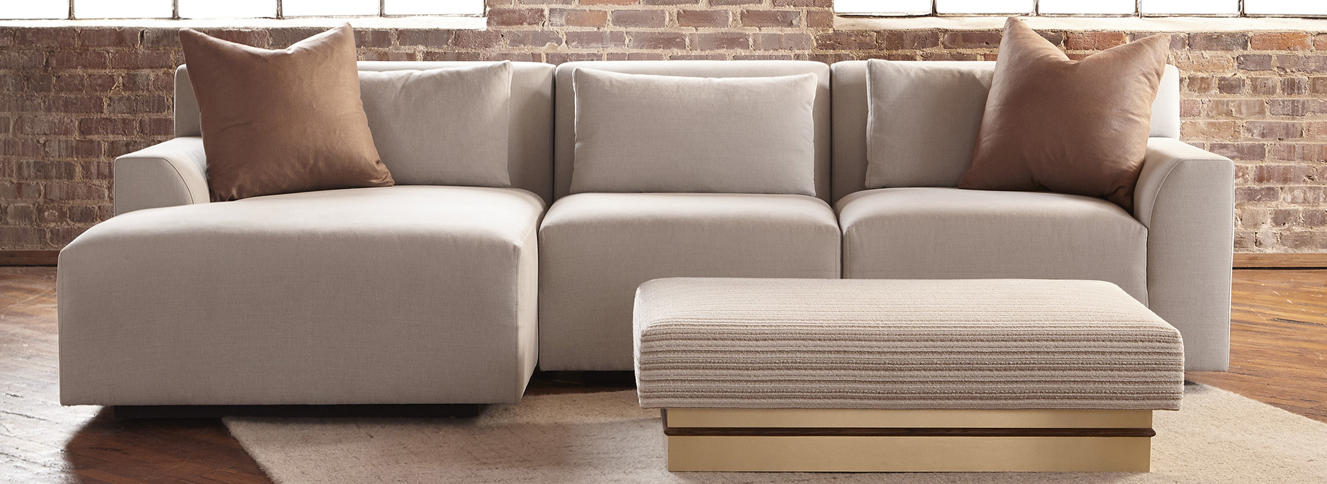 Lancaster Custom Crafted Upholstery Custom Crafted Upholstery