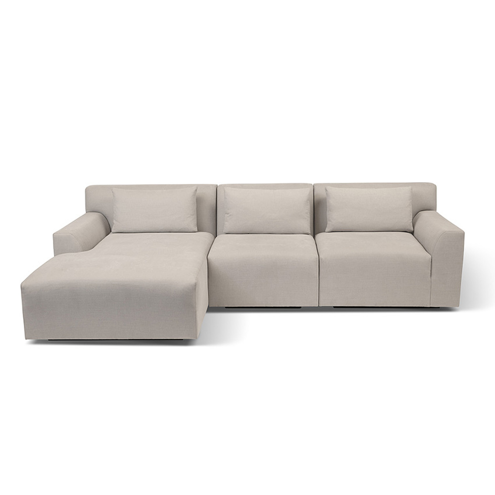 Immediate Delivery Items Boca Sectional