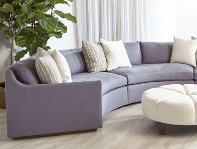 Lancaster Custom Crafted Upholstery