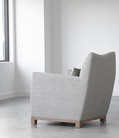 Lancaster Custom Crafted Upholstery