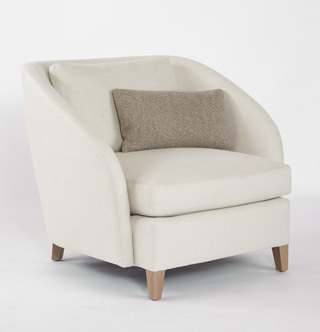 Lancaster Custom Crafted Upholstery