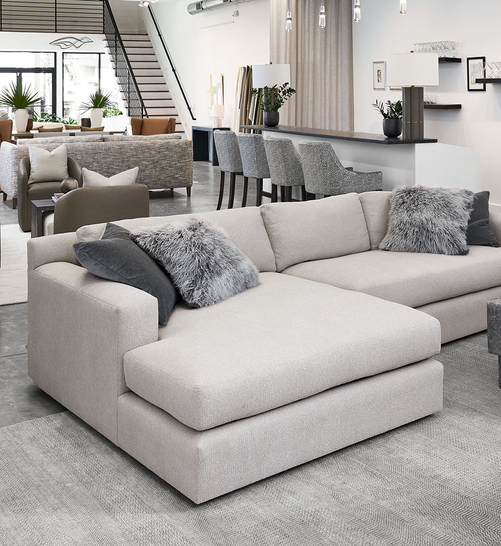  Blain Sectional