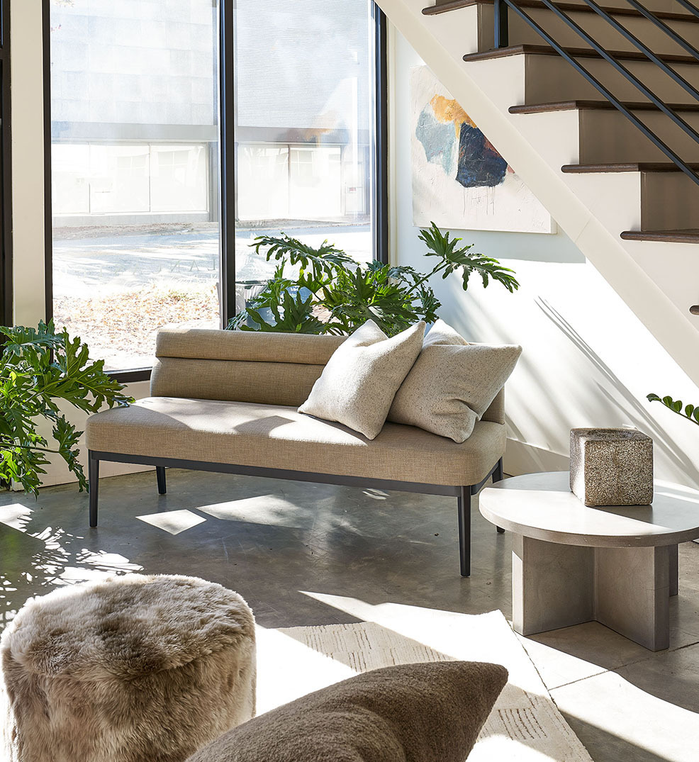 Ventura Bench