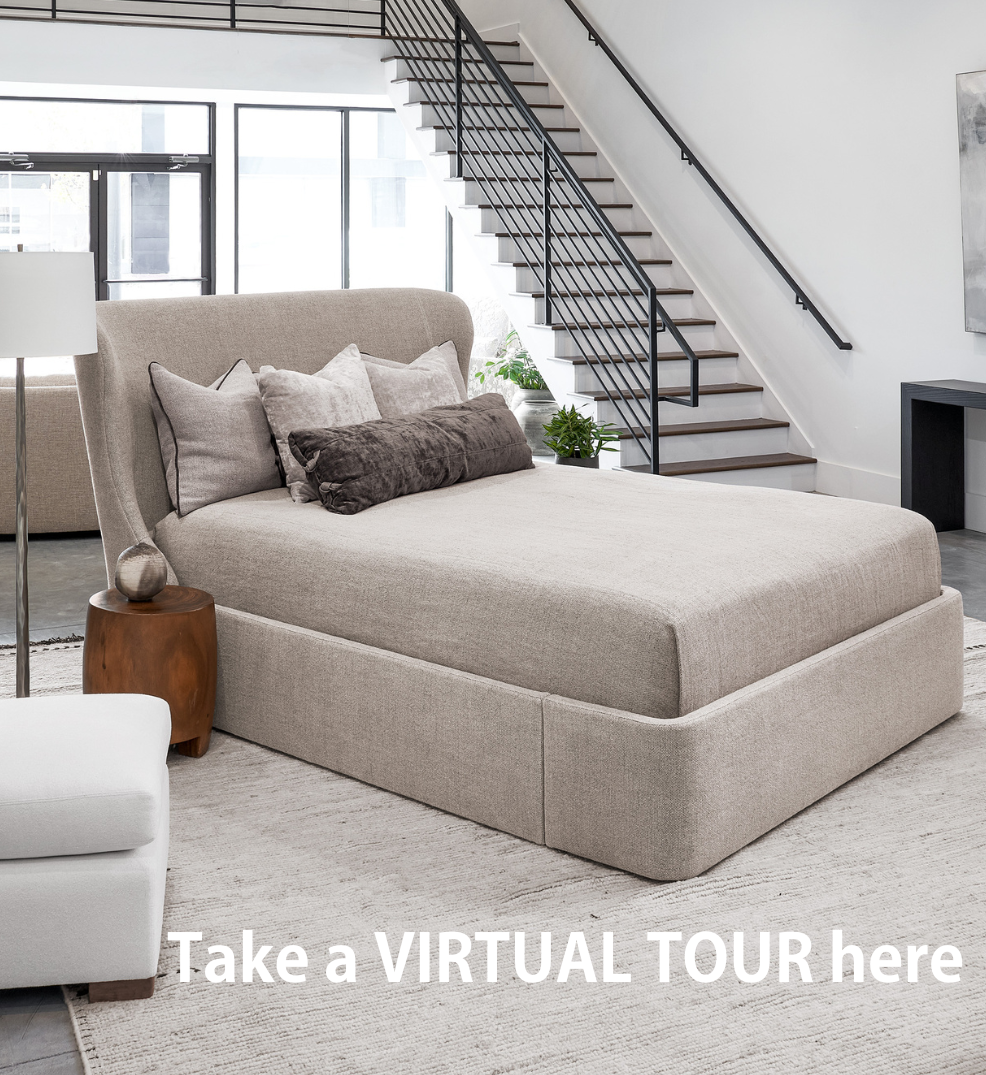 Lancaster custom furniture deals