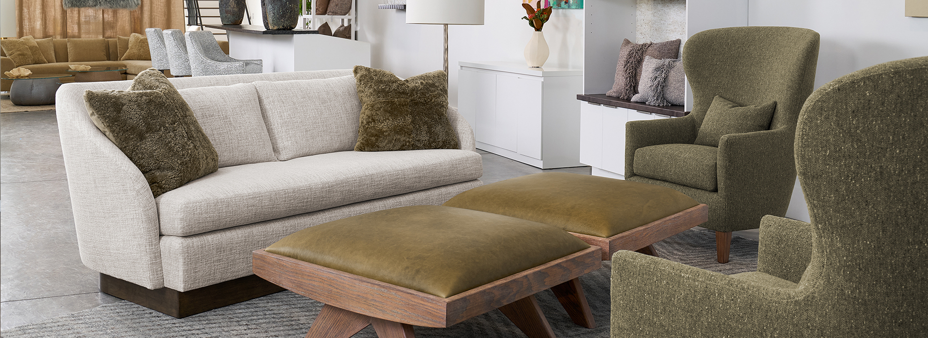 Fall 25 Market Showroom