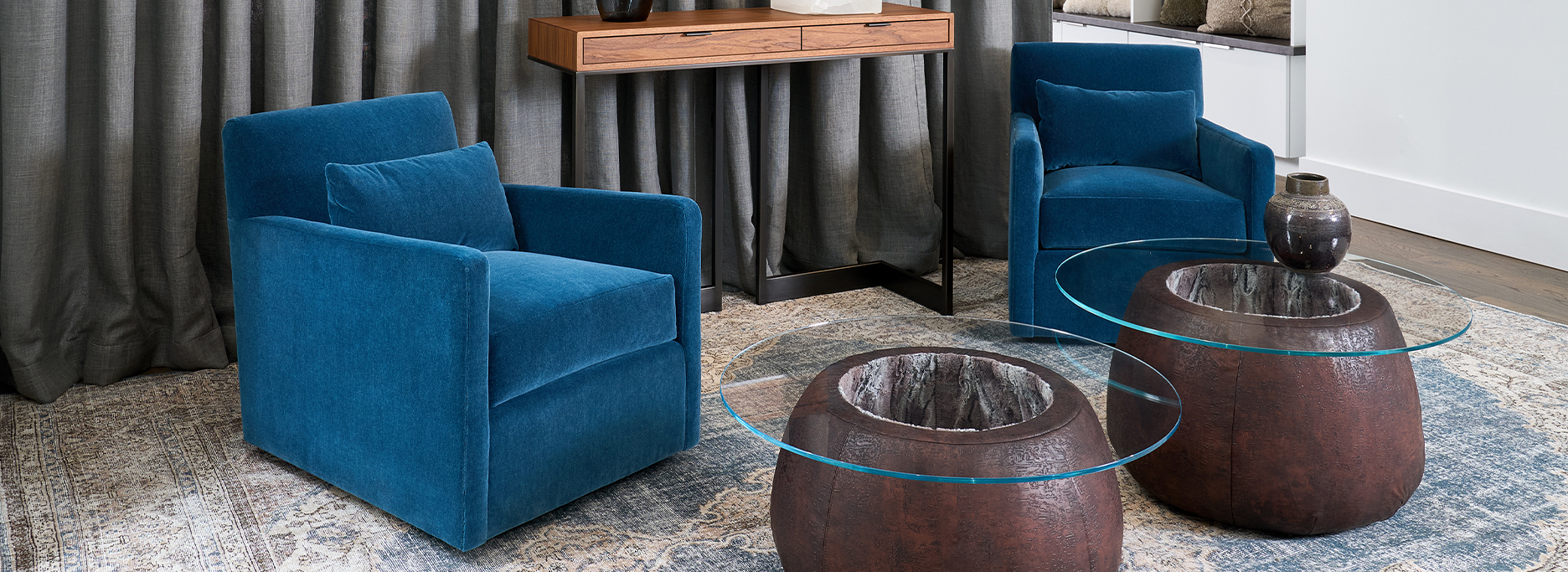 Fall 25 Market Showroom