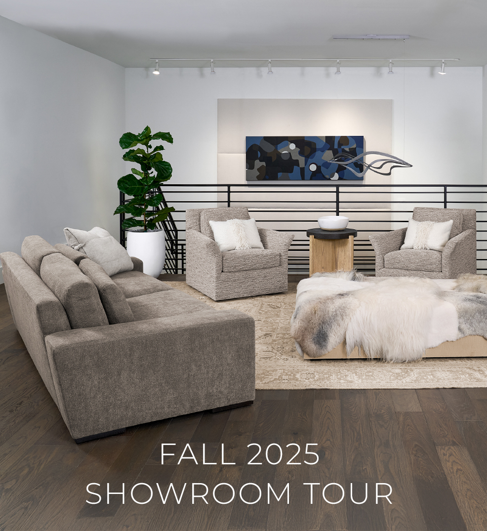 Lancaster Showroom Fall Market 25